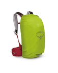Osprey High Vis Raincover XS Limon Green - Booley Galway