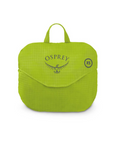 Osprey High Vis Raincover XS Limon Green - Booley Galway