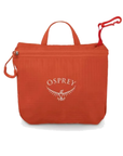 Osprey Hi Vis Commuter Raincover Mars Orange - Booley Galway