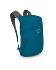 Osprey Ultralight Dry Stuff Pack 20L Waterfront Blue - Booley Galway