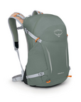 Osprey Hikelite 26L Pine Leaf Green - Booley Galway