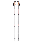 Black Diamond Trail Cork Trekking Poles Picante - Booley Galway