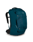 Women's Fairview 70L - Night Jungle Blue