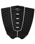 Rip Curl 2 Piece Traction Surf Pad Black - Booley Galway