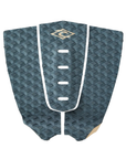 Rip Curl 2 Piece Traction Surf Pad Slate - Booley Galway