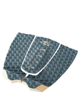 Rip Curl 2 Piece Traction Surf Pad Slate - Booley Galway