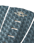 Rip Curl 2 Piece Traction Surf Pad Slate - Booley Galway