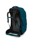 Women's Fairview 70L - Night Jungle Blue