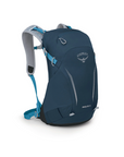 Osprey Hikelite 18L Atlas Blue - Booley Galway