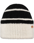 Barts Ounaa Beanie Cream - Booley Galway