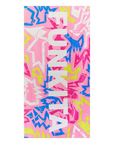 Funkita Cotton Towel Rock Star - Booley Galway