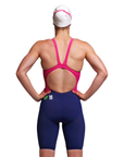 Funkita Women's Apex Viper Kneeskin Tidal Blast - Booley Galway
