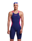 Funkita Women's Apex Viper Kneeskin Tidal Blast - Booley Galway