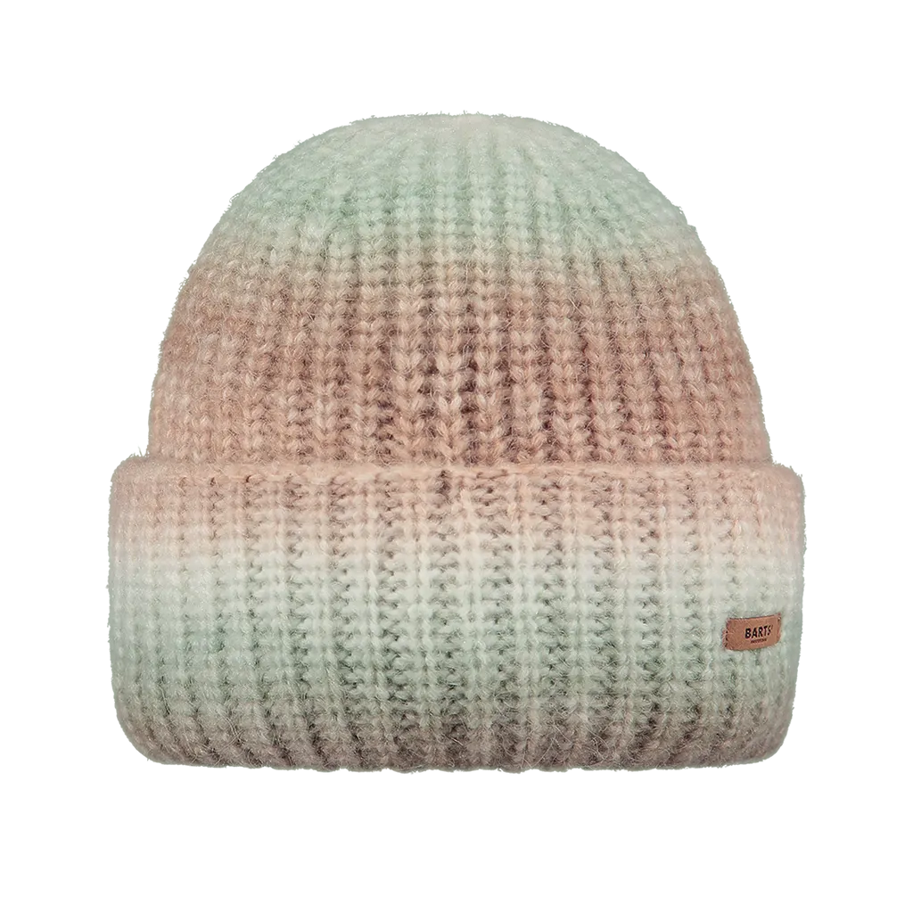 Barts Vreya Beanie Light Pistache - Booley Galway