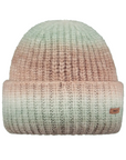 Barts Vreya Beanie Light Pistache - Booley Galway