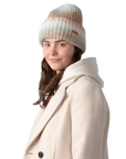 Barts Vreya Beanie Light Pistache - Booley Galway