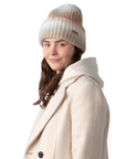 Vreya Beanie - Light Pistache