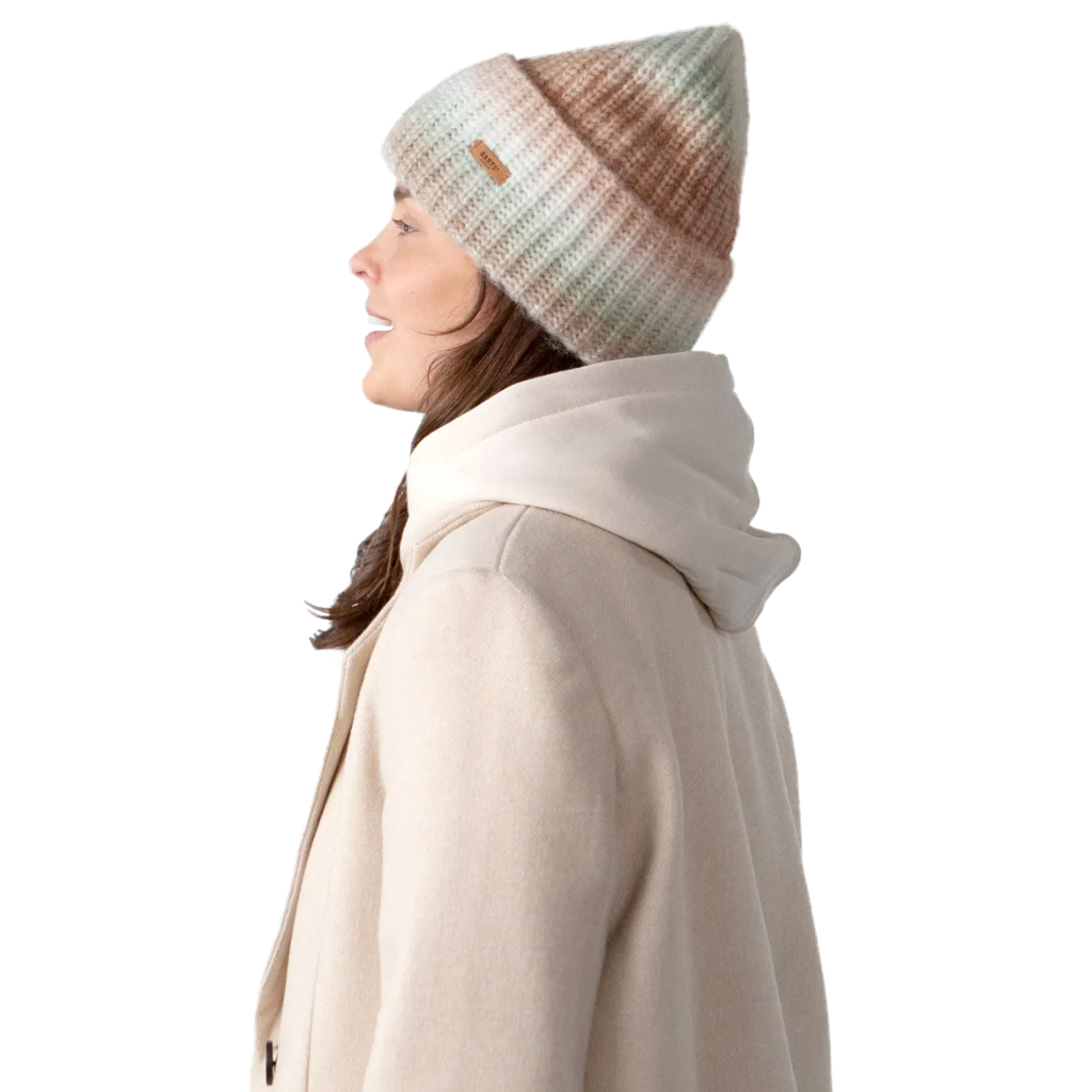Vreya Beanie