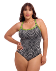 Women's Locked In Lucy One Piece