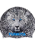 Funky Silicone Swim Cap