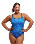 Women's Locked In Lucy One Piece
