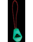 Night Glow Zipper Pulls