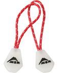 Night Glow Zipper Pulls