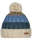 Barts Wilhelm Beanie Wheat - Booley Galway