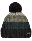 Barts Wilhelm Beanie Cedar - Booley Galway