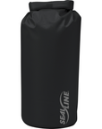 SealLine Baja Dry Bag 55L Black - Booley Galway