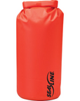SealLine Baja Dry Bag 10L Red - Booley Galway