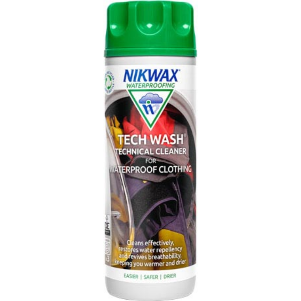 Nikwax Tech Wash 300 ml