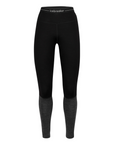 Women's 260 ZoneKnit Leggings - Black / Jet Heather