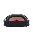 Oakley Flight Deck M Snow Goggles Matte Black / Prizm Rose Gold Iridium Lens - Booley Galway