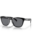 Oakley Frogskins Polished Black / Grey Lens - Booley Galway
