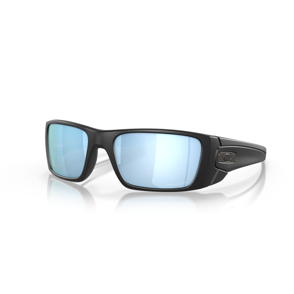 Oakley fuel shop cell matte black