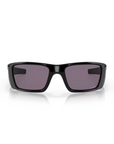 Oakley Fuel Cell Polished Black / Prizm Grey Lens - Booley Galway