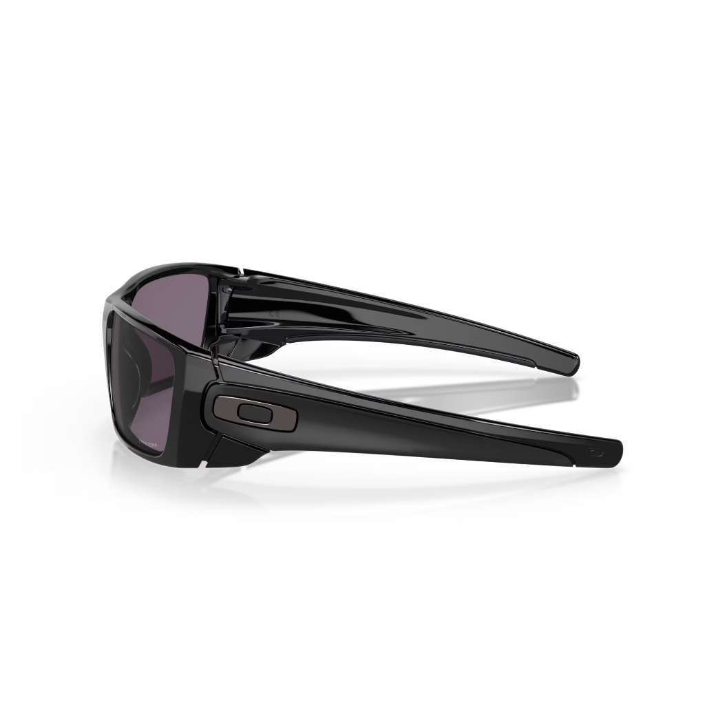 Oakley Fuel Cell Polished Black / Prizm Grey Lens - Booley Galway