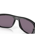 Oakley Leffingwell Black Ink / Prizm Grey Lens - Booley Galway