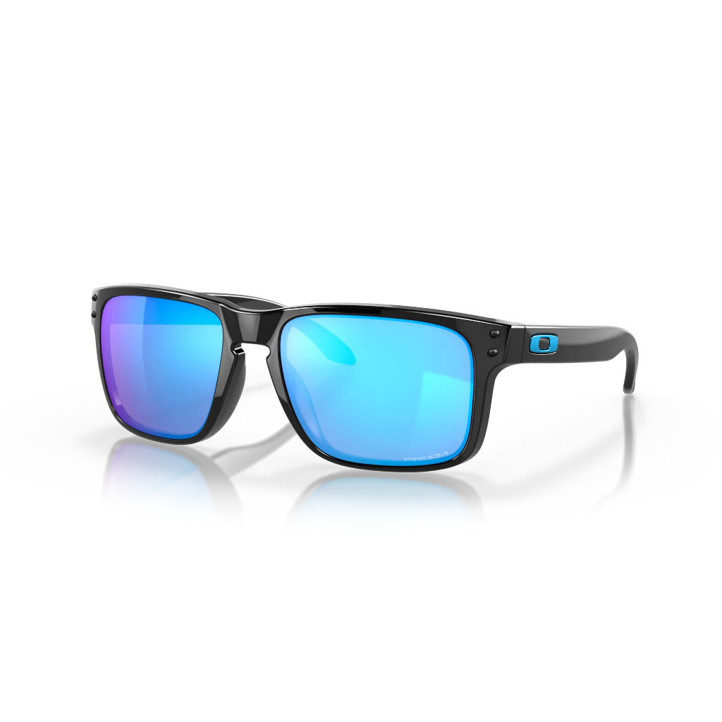 Oakley holbrook polished black hotsell