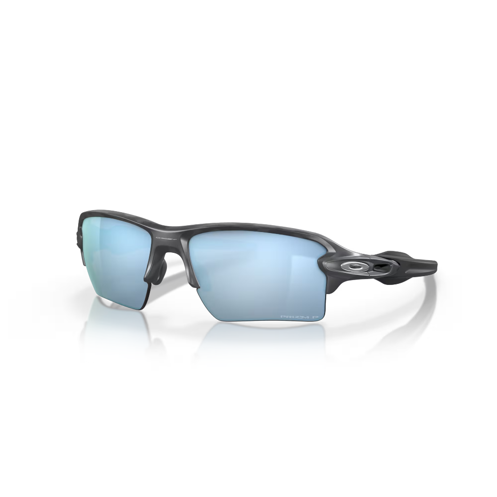 Oakley flak polarized sunglasses sales