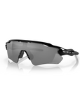 Oakley Radar EV Path Polished Black / Prizm Black Lens - Booley Galway