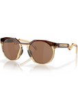 Oakley HSTN Kylian Mbappe Signature Series Dark Amber / Light Curry / Prizm Tungsten Lens - Booley Galway