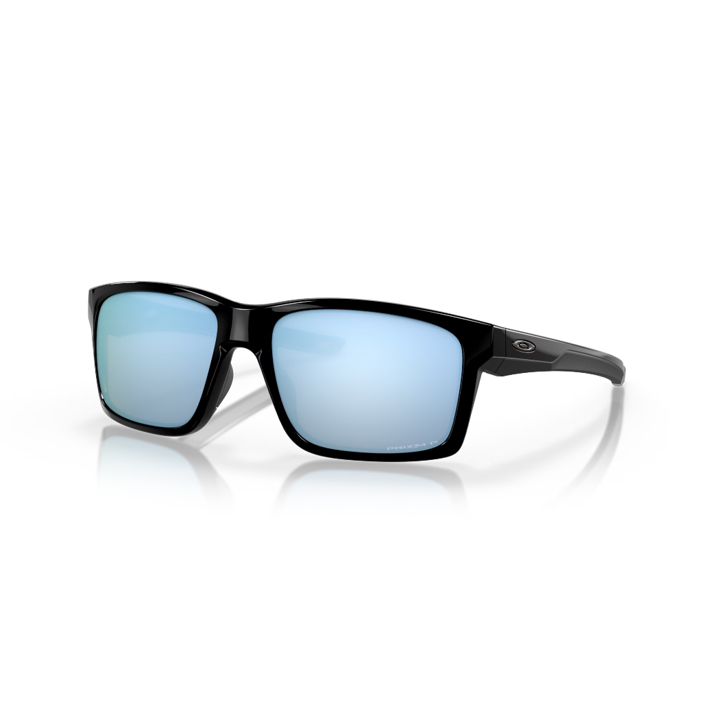 Oakley mainlink prizm lenses best sale