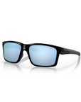 Oakley Mainlink XL Polished Black / Prizm Polarized Deep Water Lens - Booley Galway