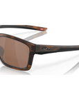 Oakley Mainlink XL Matte Brown Tortoise / Prizm Tungsten Polarized Lens - Booley Galway