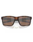 Oakley Mainlink XL Matte Brown Tortoise / Prizm Tungsten Polarized Lens - Booley Galway