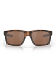 Oakley Mainlink XL Matte Brown Tortoise / Prizm Tungsten Polarized Lens - Booley Galway