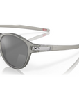 Oakley Latch Grey Ink / Prizm Black Lens - Booley Galway