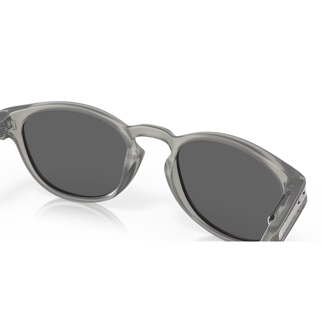 Oakley Latch Grey Ink / Prizm Black Lens - Booley Galway